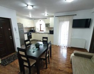 Vanzare apartament 3 camere in Cluj-napoca, zona Zorilor