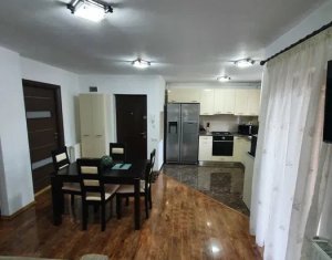 Apartament de vanzare 3 camere, bloc nou, zona linistita, Zorilor