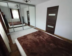 Apartament de vanzare 3 camere, bloc nou, zona linistita, Zorilor
