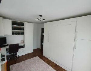 Apartament de vanzare 3 camere, bloc nou, zona linistita, Zorilor