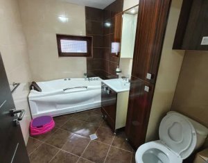 Apartament de vanzare 3 camere, bloc nou, zona linistita, Zorilor