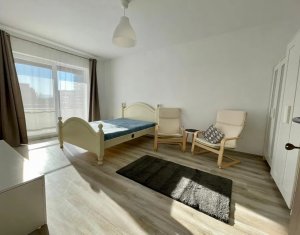 Vanzare apartament 3 camere in Cluj-napoca, zona Floresti