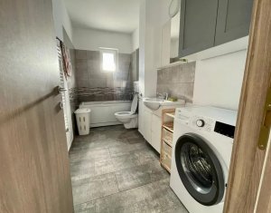 Vanzare apartament 3 camere finisat si mobilat modern, Floresti