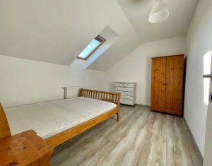 Vanzare apartament 3 camere finisat si mobilat modern, Floresti