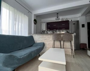 Vanzare apartament 2 camere in Cluj-napoca, zona Manastur