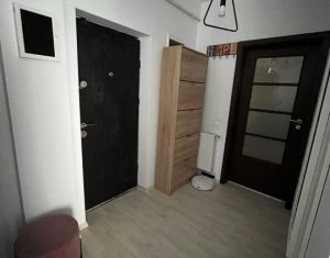 Apartament cu 2 camere in constructie noua, finisat, zona Manastur