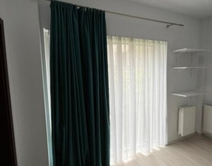 Apartament cu 2 camere in constructie noua, finisat, zona Manastur