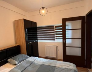Apartament cu 2 camere in constructie noua, finisat, zona Manastur
