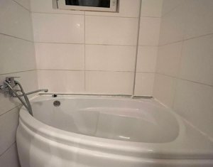 Apartament cu 2 camere in constructie noua, finisat, zona Manastur