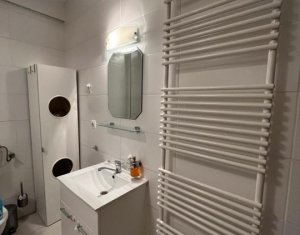 Apartament cu 2 camere in constructie noua, finisat, zona Manastur