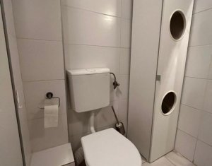 Apartament cu 2 camere in constructie noua, finisat, zona Manastur
