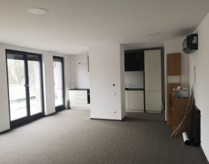 Appartement 2 chambres à vendre dans Cluj-napoca, zone Centru