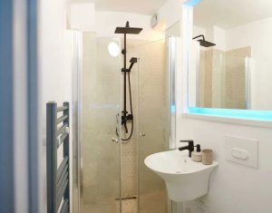 Apartament 4 camere, semidecomandat, 80 mp,  zona Parcul Colina, Cluj-Napoca