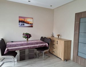 Appartement 2 chambres à vendre dans Cluj-napoca