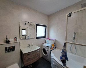 Appartement 2 chambres à vendre dans Cluj-napoca