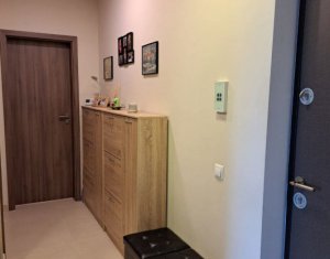 Appartement 2 chambres à vendre dans Cluj-napoca