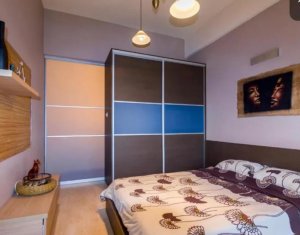 Apartament 2 camere  Iris,  cu iesire la zona verde amenajata 