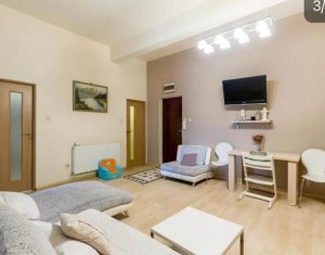 Apartament 2 camere  Iris,  cu iesire la zona verde amenajata 