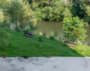 Appartement 2 chambres à vendre dans Cluj-napoca