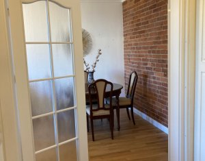 Appartement 2 chambres à vendre dans Cluj-napoca