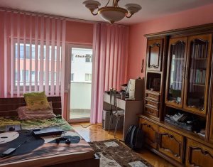 Vanzare apartament 3 camere in Cluj-napoca, zona Gheorgheni