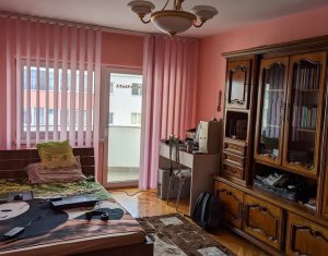 Vanzare apartament 3 camere, Gheorgheni, zona Interservisan