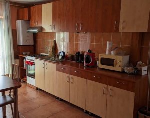 Vanzare apartament 3 camere, Gheorgheni, zona Interservisan