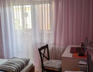 Vanzare apartament 3 camere, Gheorgheni, zona Interservisan