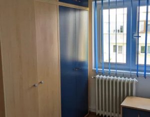 Vanzare apartament 3 camere, Gheorgheni, zona Interservisan