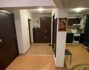 Vanzare apartament 1 camere in Baciu