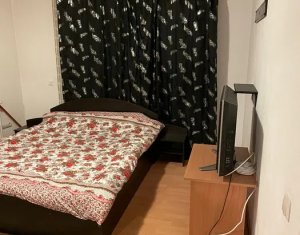 Apartament cu 1 camera, 42 mp, Baciu, strada Uliului