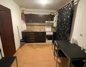 Apartament cu 1 camera, 42 mp, Baciu, strada Uliului