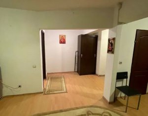 Apartment 1 rooms for sale in Baciu