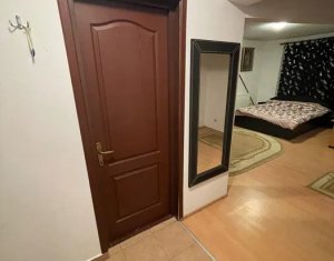 Apartment 1 rooms for sale in Baciu