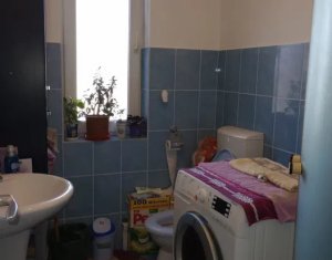 Appartement 2 chambres à vendre dans Cluj-napoca, zone Iris