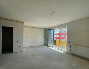 Appartement 2 chambres à vendre dans Baciu