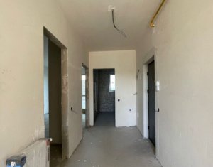 Appartement 2 chambres à vendre dans Baciu