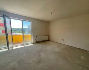 Appartement 2 chambres à vendre dans Baciu