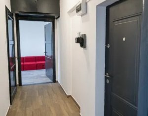 Apartament cu 2 camere, 48 mp, Ultracentral, zona Piata Avram Iancu