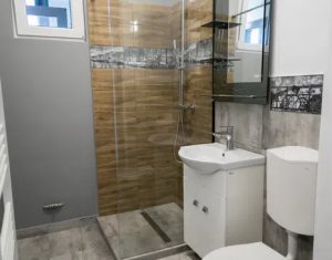 Apartament cu 2 camere, 48 mp, Ultracentral, zona Piata Avram Iancu
