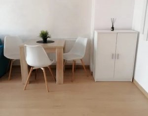 Apartament cu 2 camere, balcon, parcare subterana, Viva City