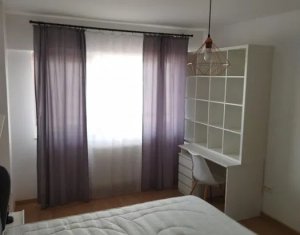 Apartament cu 2 camere, balcon, parcare subterana, Viva City
