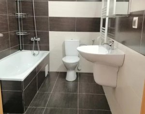 Apartament cu 2 camere, balcon, parcare subterana, Viva City