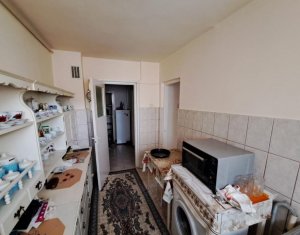 Appartement 2 chambres à vendre dans Cluj-napoca, zone Grigorescu