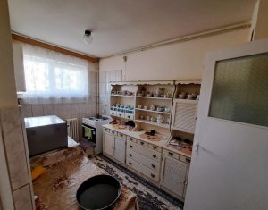 Appartement 2 chambres à vendre dans Cluj-napoca, zone Grigorescu