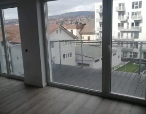 Appartement 2 chambres à vendre dans Cluj-napoca