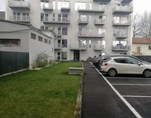 Appartement 2 chambres à vendre dans Cluj-napoca