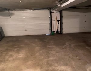 Apartament 4 camere, garaj si loc de depozitare, in imobil tip vila,  Buna Ziua