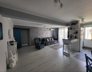 Apartment 3 rooms for sale in Cluj-napoca, zone Buna Ziua