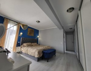 Vanzare apartament 3 camere, bloc nou, cartier Buna Ziua